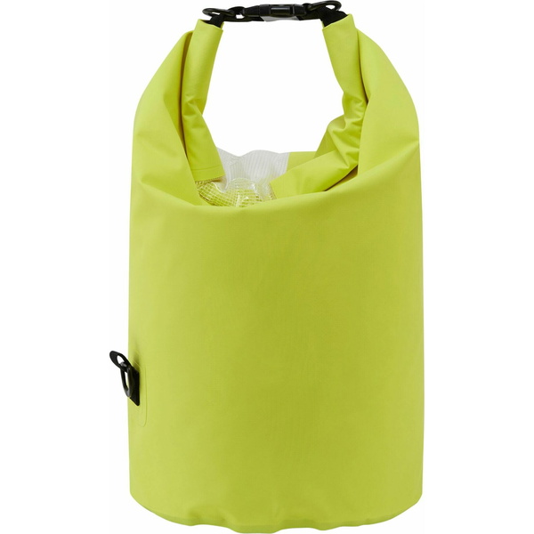 2026 Gill Voyager 25L Dry Bag L096 - Sulphur